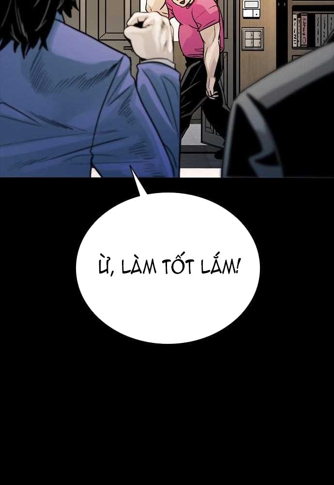 Thế hệ bất hảo - Page 351