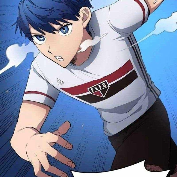 Thiên Phú Bóng Đá Tất Cả Là Của Ta - Page 67