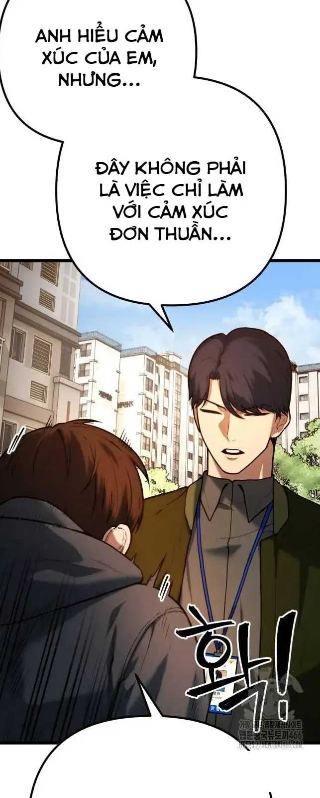 Thiếu Niên Cảnh Sát - Page 30