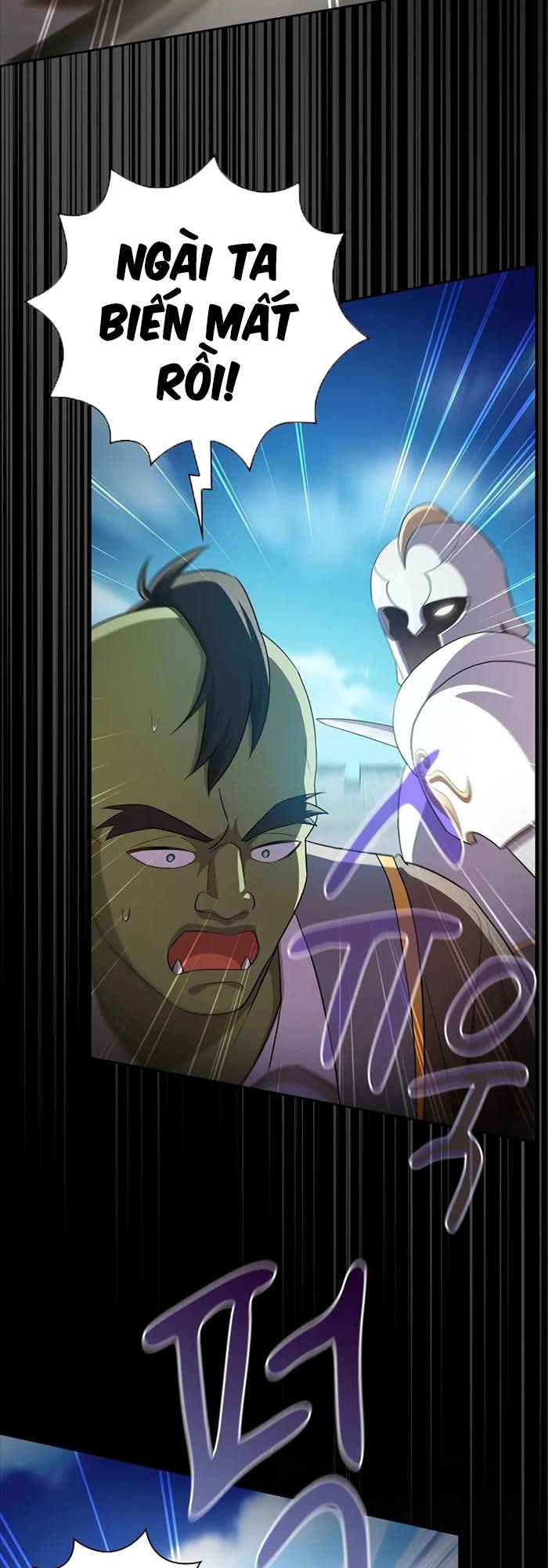Ma Pháp Sư Tại Trường Học Pháp Thuật - Page 48