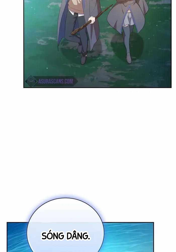 Ma Pháp Sư Tại Trường Học Pháp Thuật - Page 9