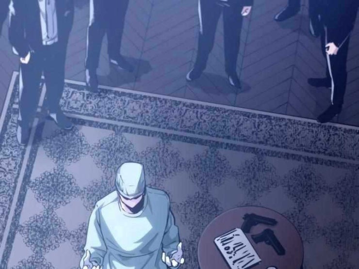 Hắc triều - Page 11