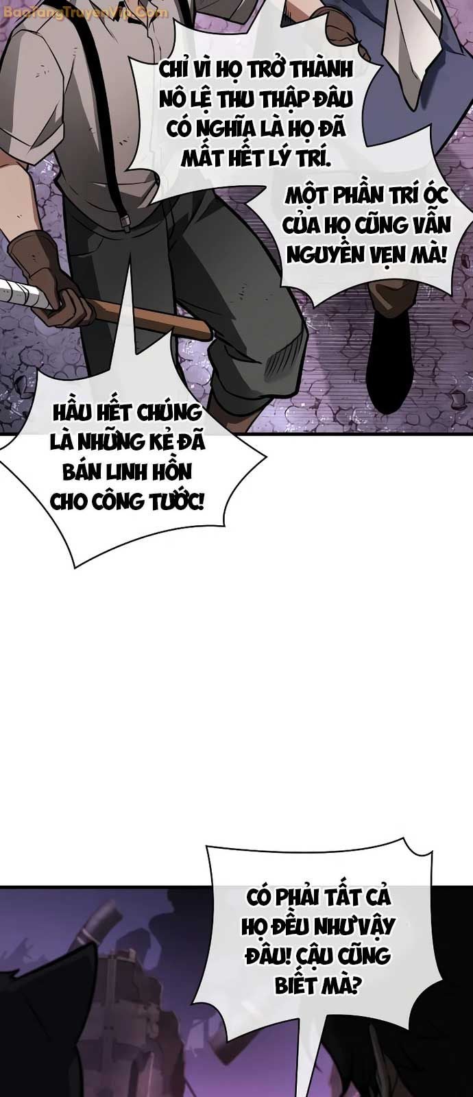 Toàn Trí Độc Giả - Page 8