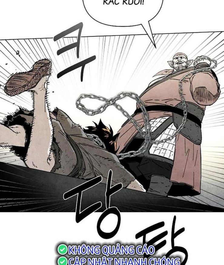 Xuyên Không Vào Trò Chơi Đáng Nguyền Rủa Của Tôi - Page 12