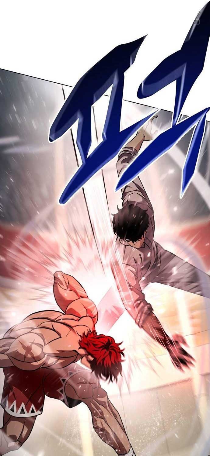 Sàn Đấu Sống Còn - Page 27