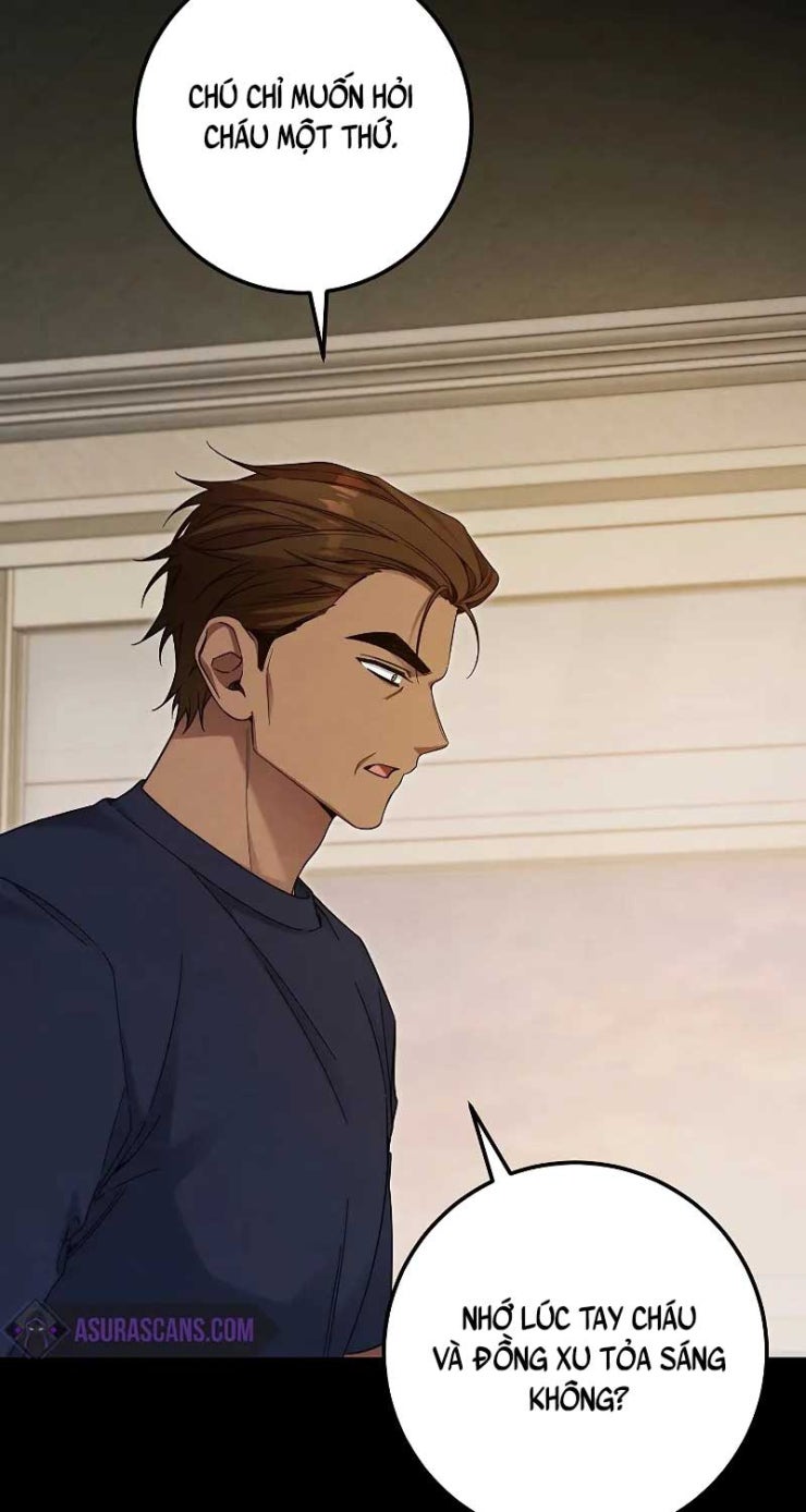 Nghỉ Hưu Sau Khi Cứu Thế Giới - Page 41