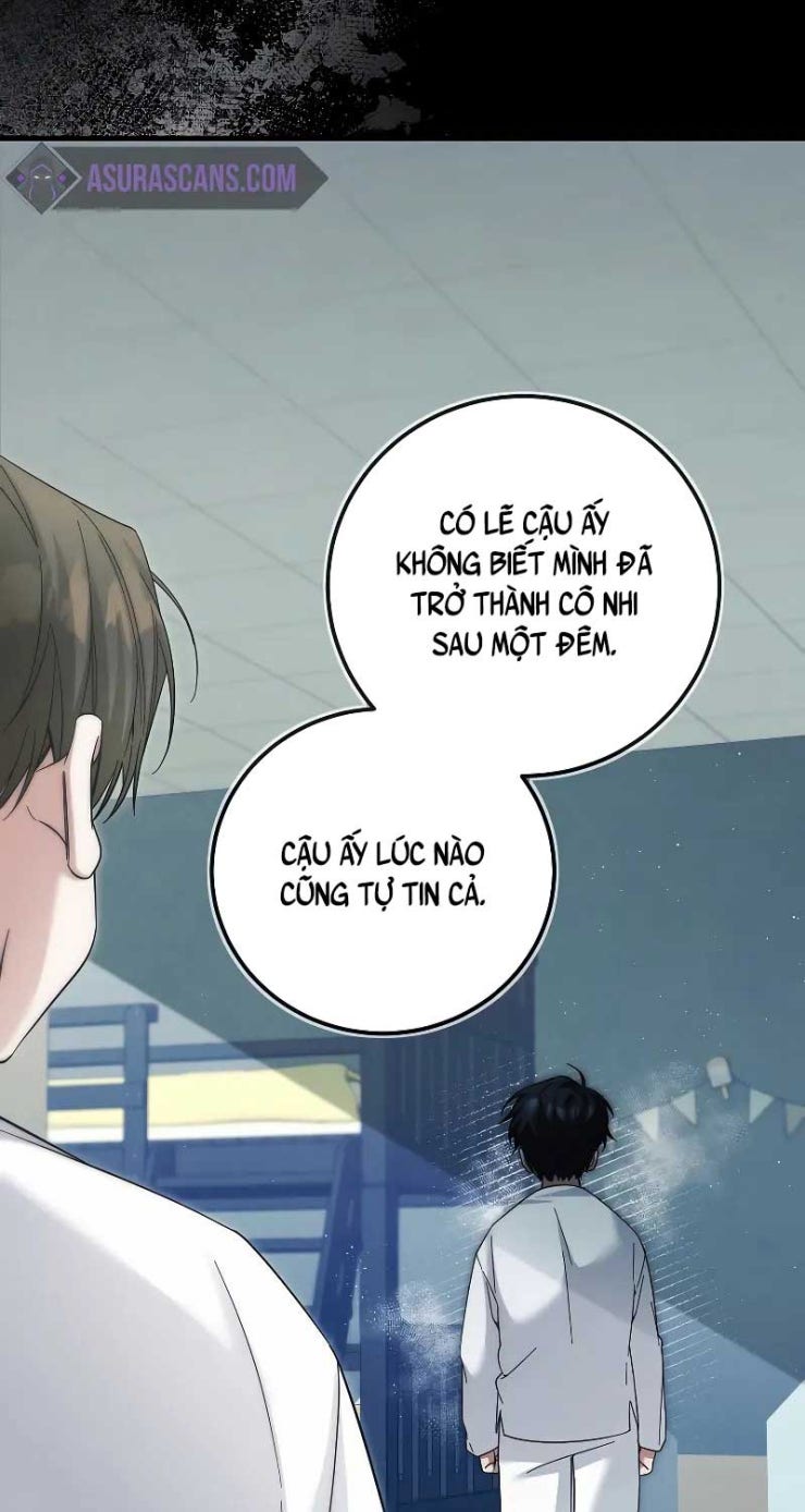 Nghỉ Hưu Sau Khi Cứu Thế Giới - Page 48