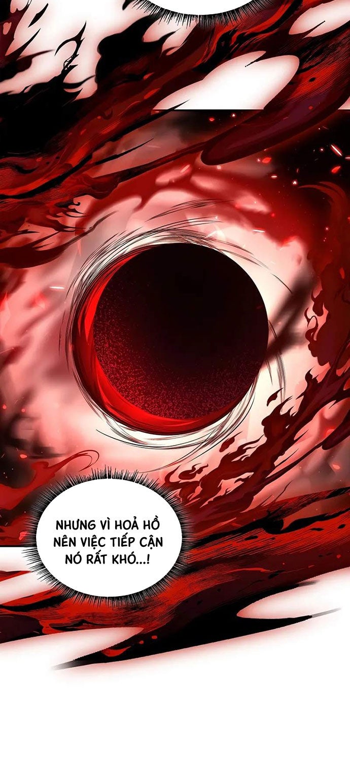 Thiên Tài Ma Pháp Sư Giấu Nghề - Page 17