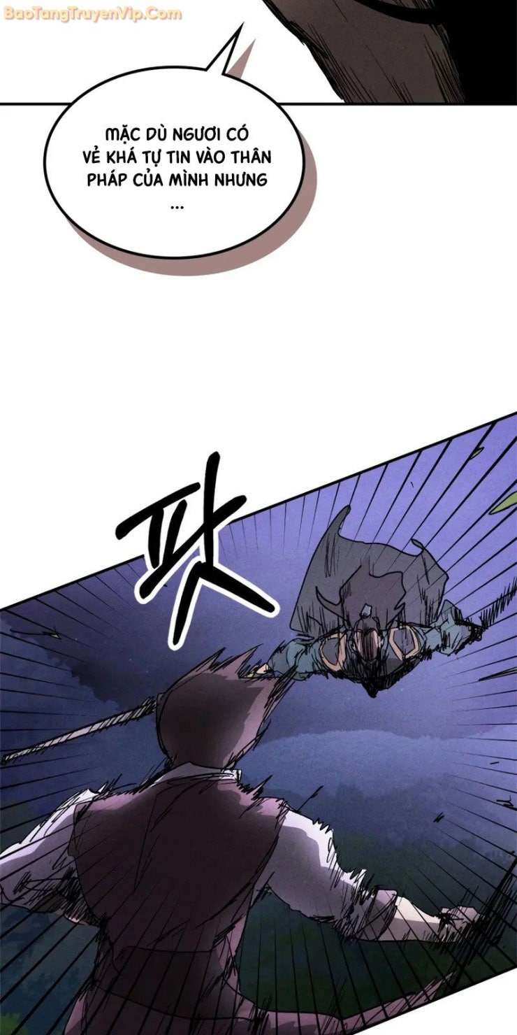 Vị Thần Trở Lại - Page 26