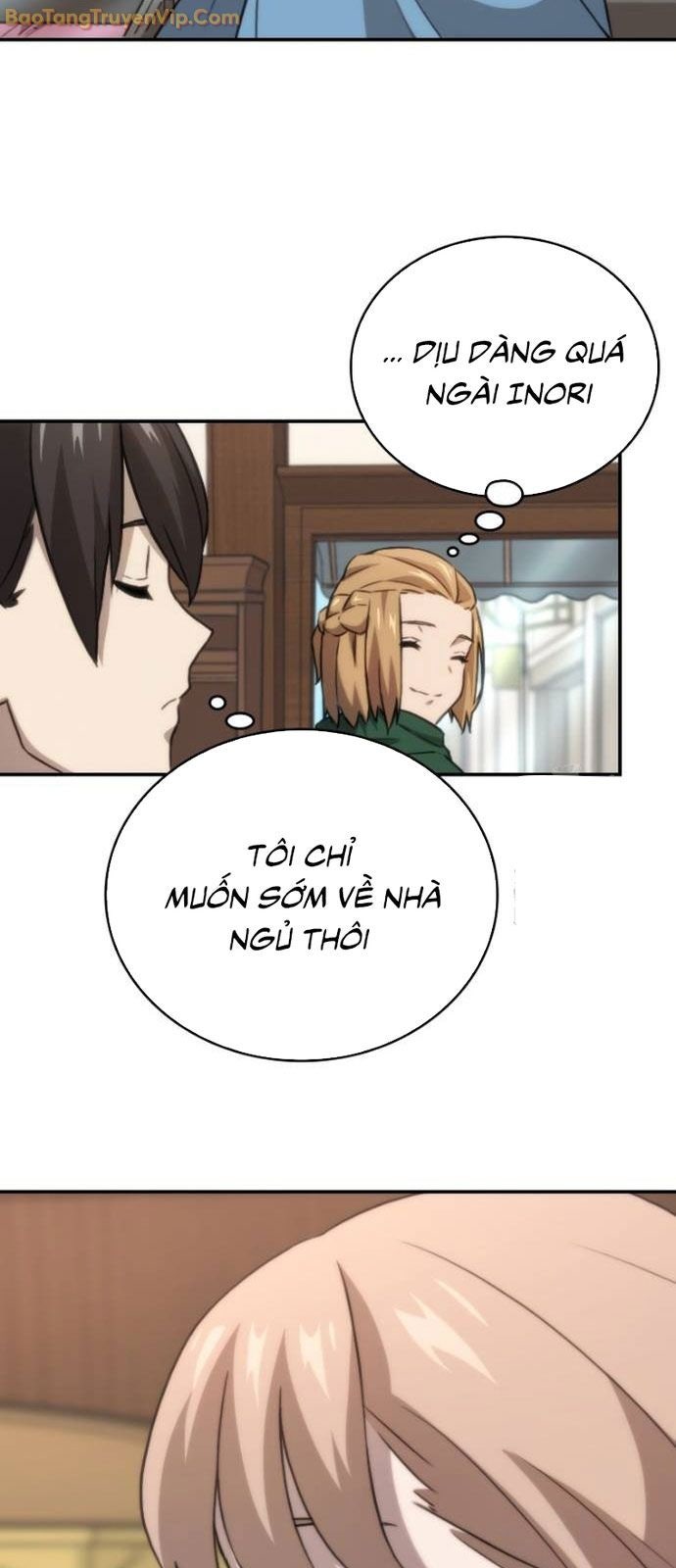 Kẻ Được Triệu Hồi Vô Số Lần! - Page 23