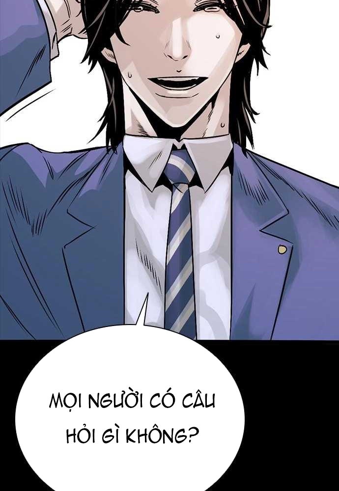 Thế hệ bất hảo - Page 310