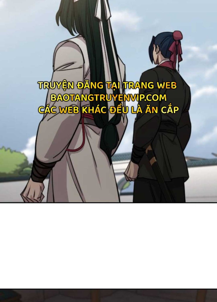 Hoa Sơn Tái Xuất - Page 34