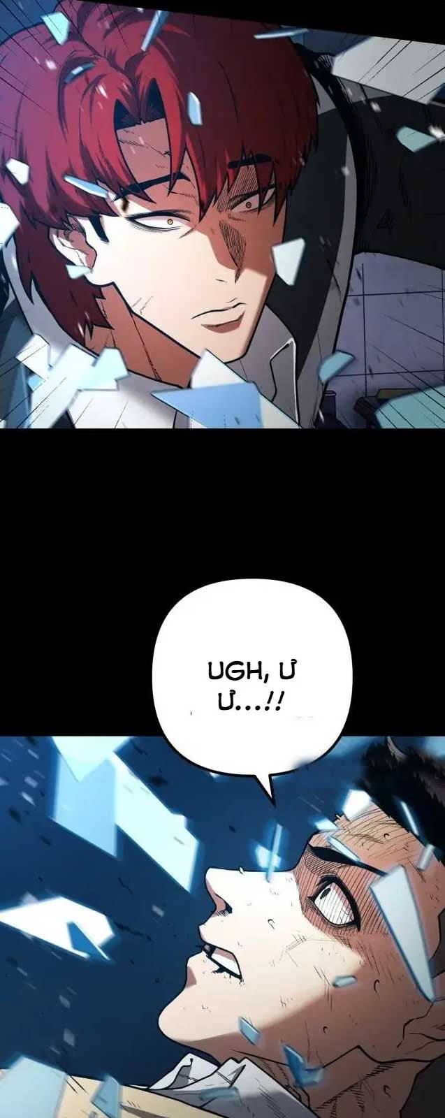 Thiếu Niên Cảnh Sát - Page 92