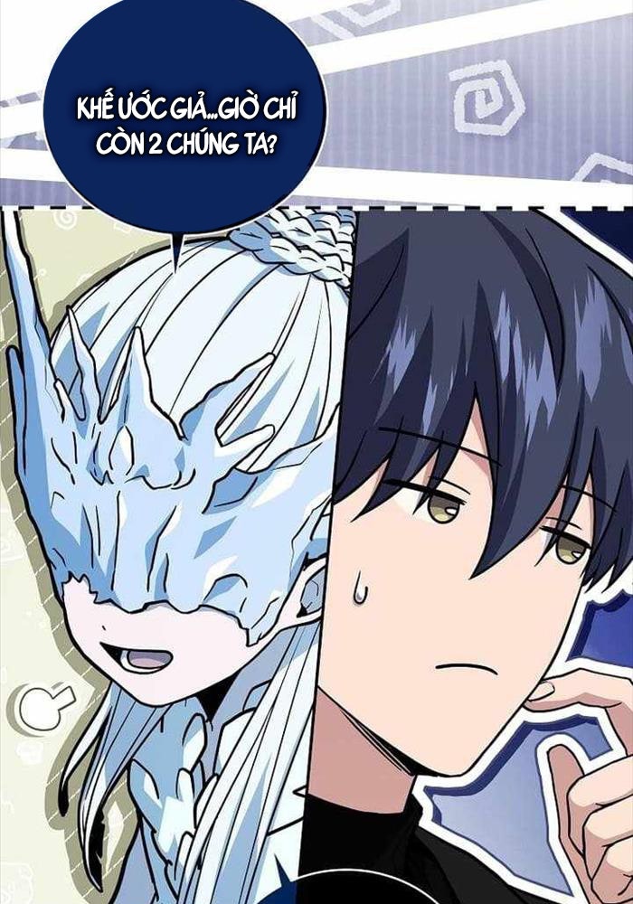 Sự Trở Lại Của Người Chơi Bị Đóng Băng - Page 55