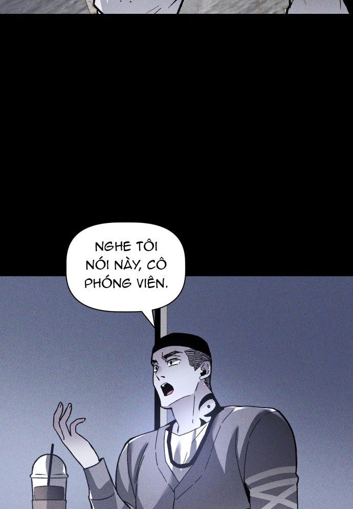 Dự Định Sát Nhân - Page 74