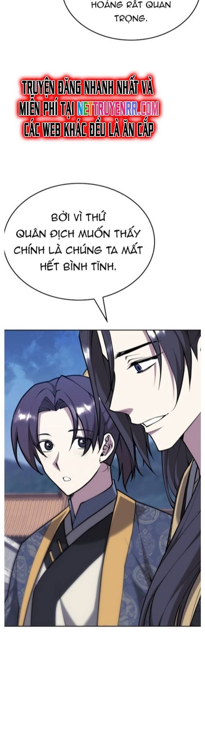 Võ Giả Bất Đắc Dĩ - Page 37