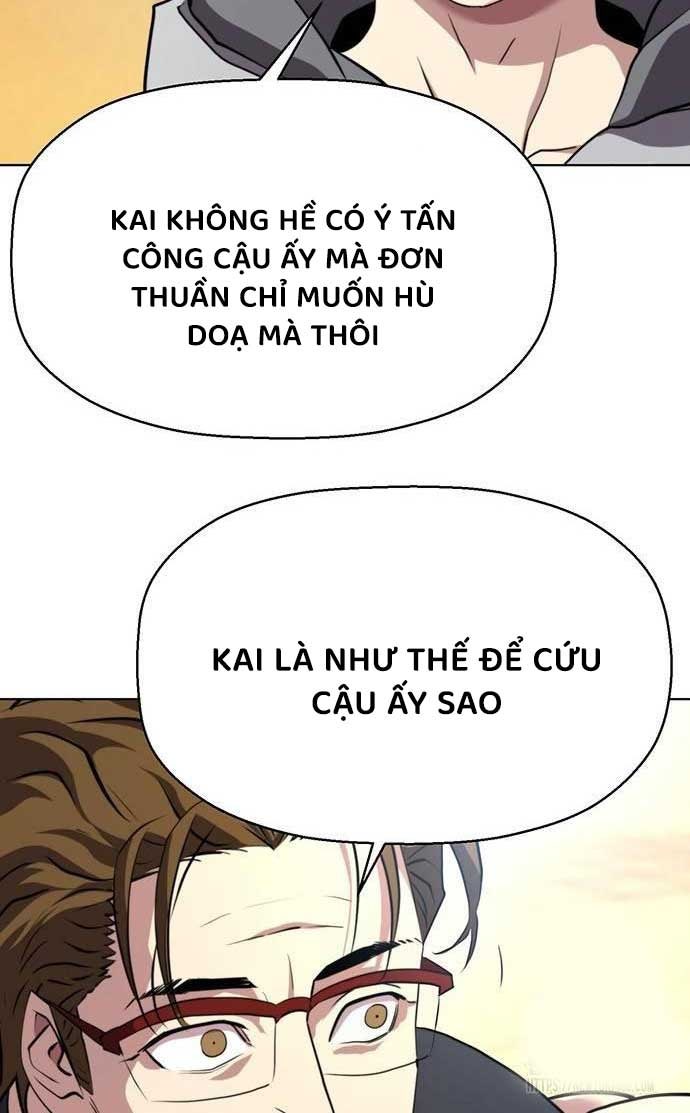Sàn Đấu Sống Còn - Page 8