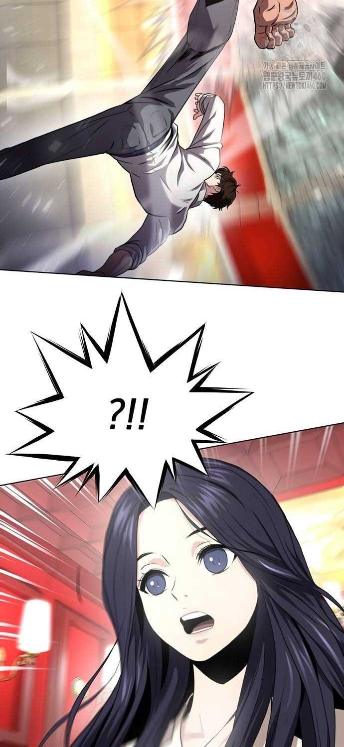 Sàn Đấu Sống Còn - Page 19