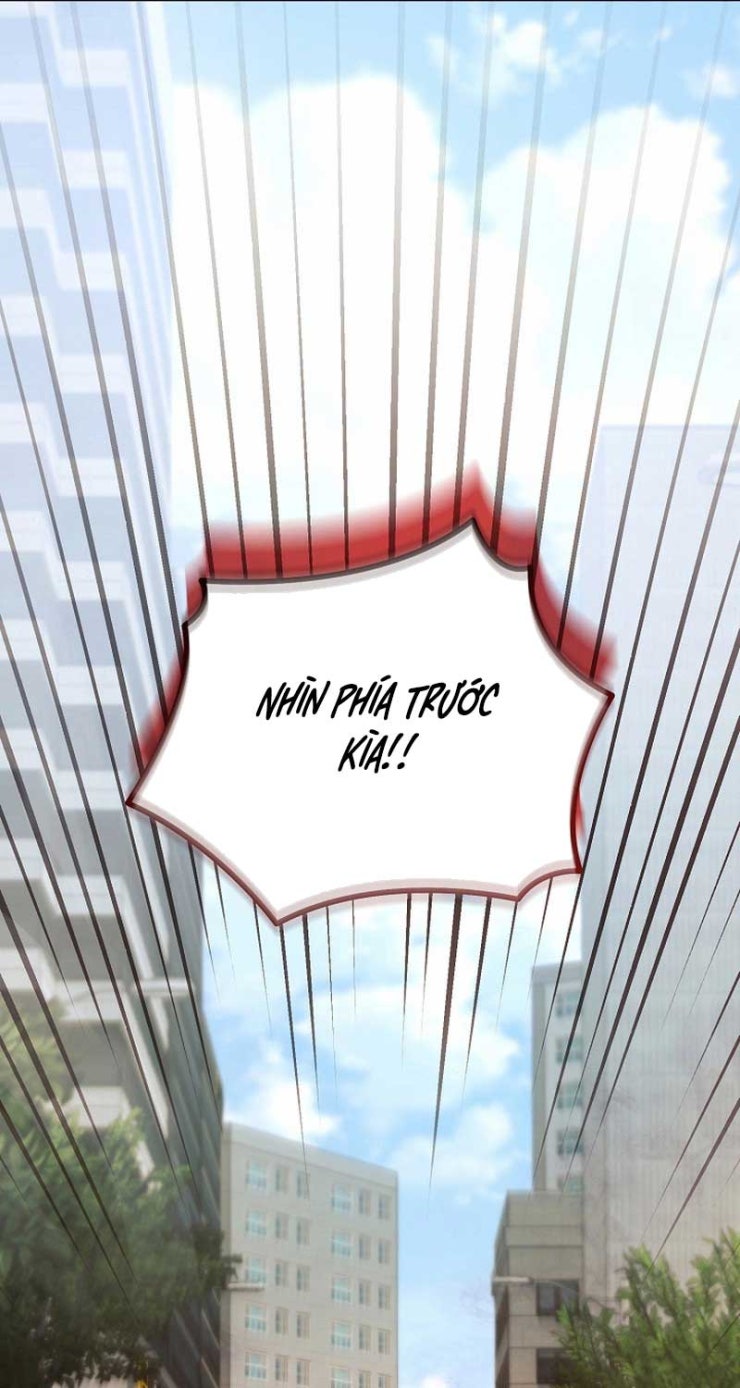 Nghỉ Hưu Sau Khi Cứu Thế Giới - Page 10