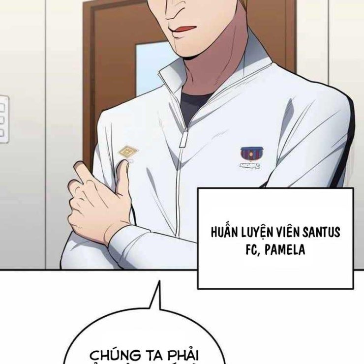 Thiên Phú Bóng Đá Tất Cả Là Của Ta - Page 98