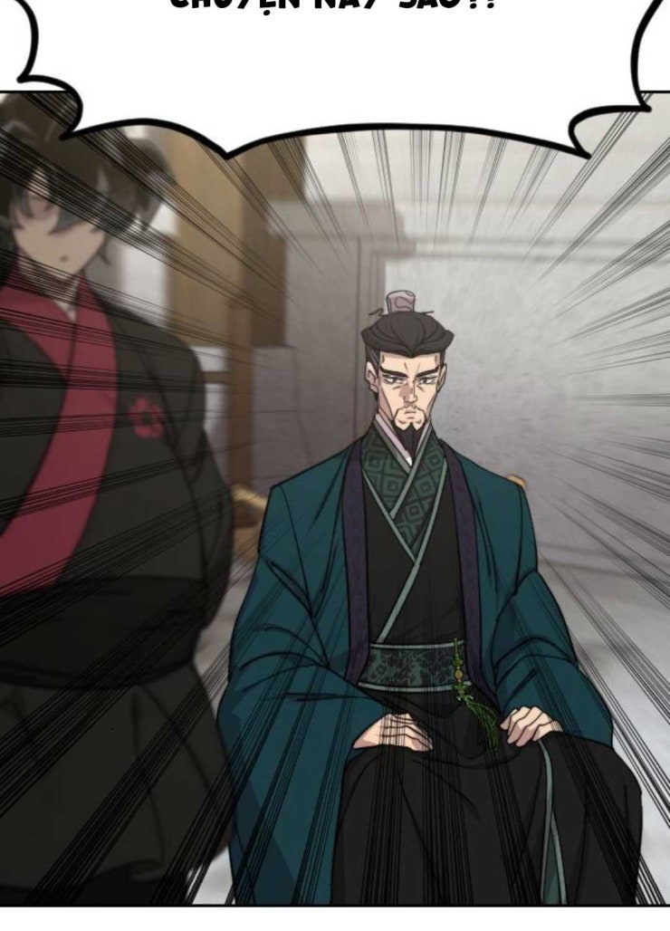 Hoa Sơn Tái Xuất - Page 9