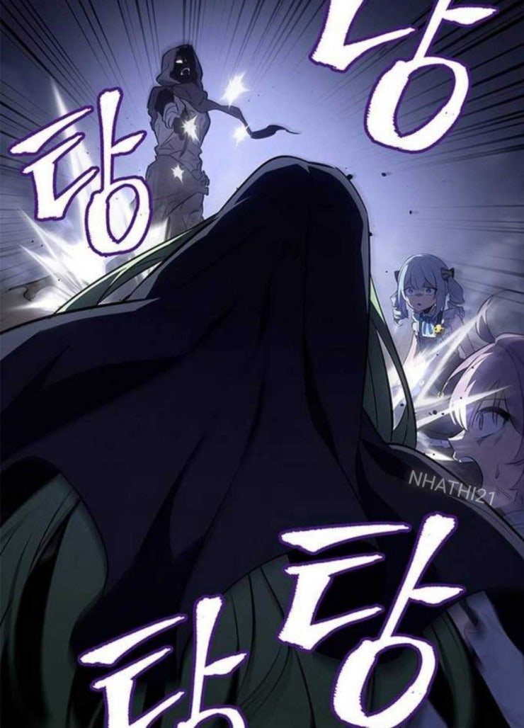 Solo Leveling ARISE: Nguồn Gốc Của Thợ Săn - Page 110