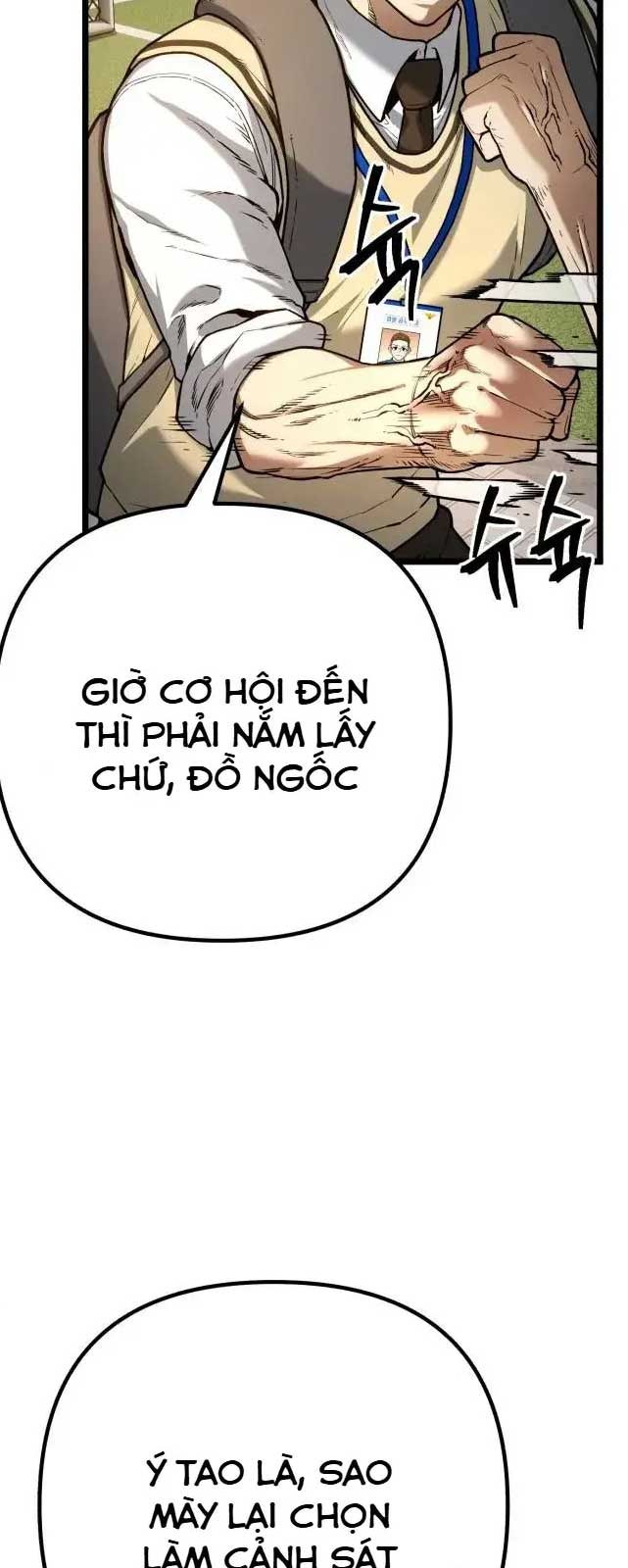 Thiếu Niên Cảnh Sát - Page 37