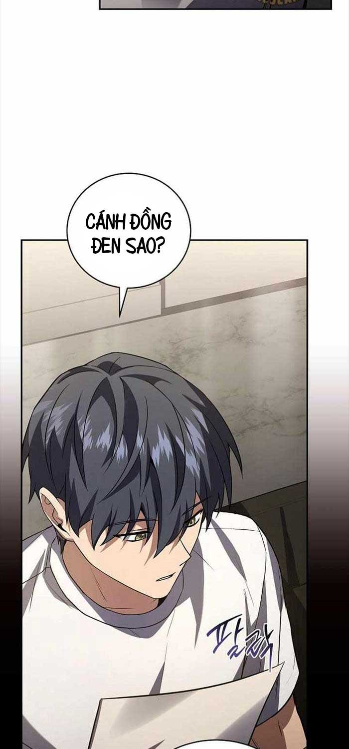 Sự Trở Lại Của Người Chơi Bị Đóng Băng - Page 15