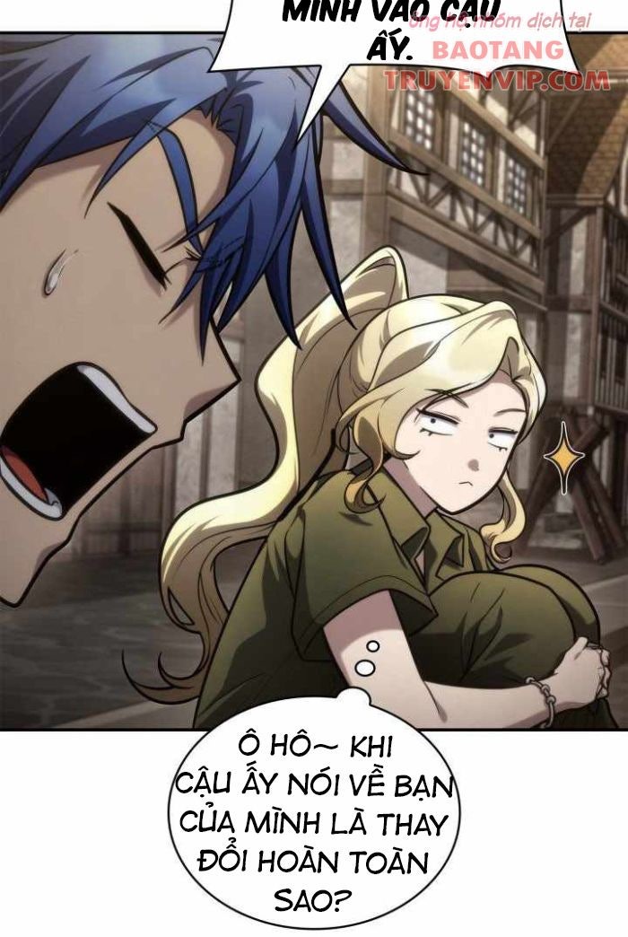 Đại Pháp Sư Toàn Năng - Page 15