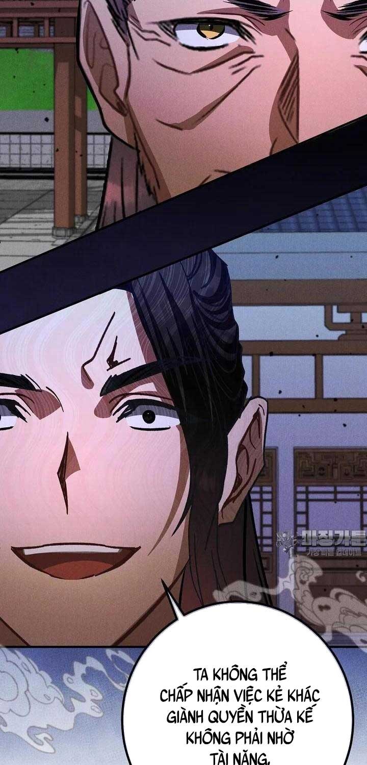 Thiên Tài Võ Thuật Hoàn Sinh - Page 33