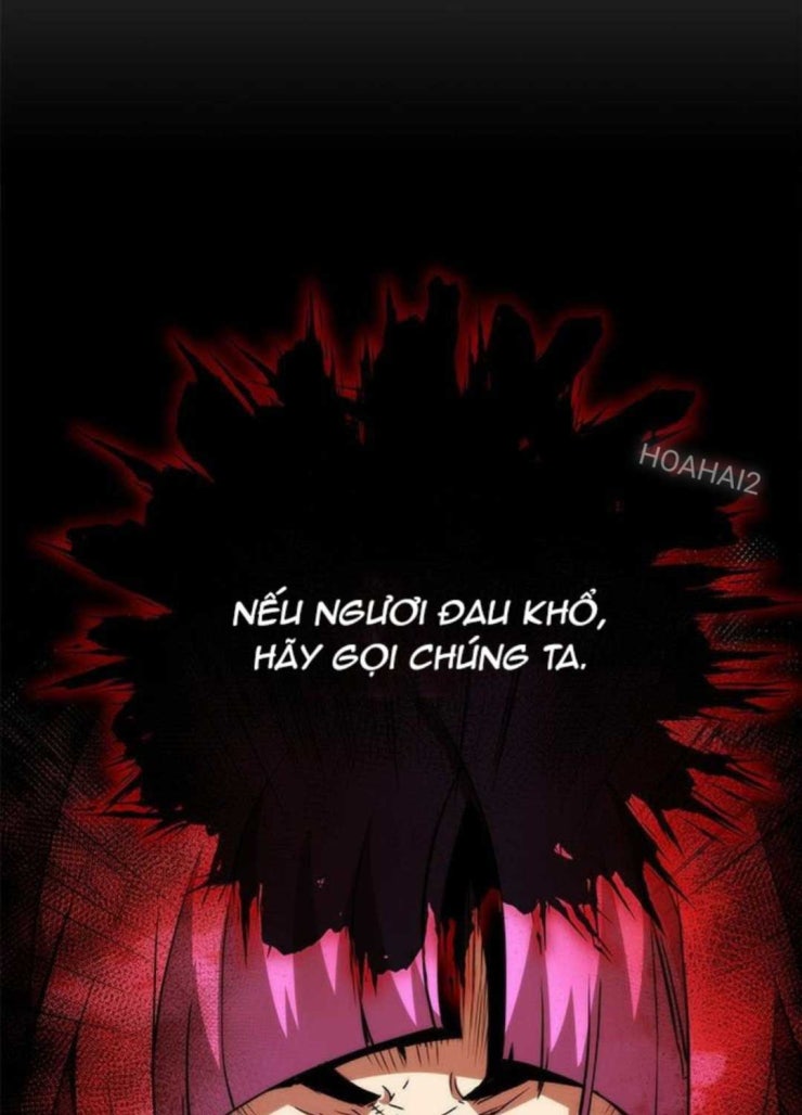 Thần Kiếm: Đứa Con Của Thần Chết - Page 16