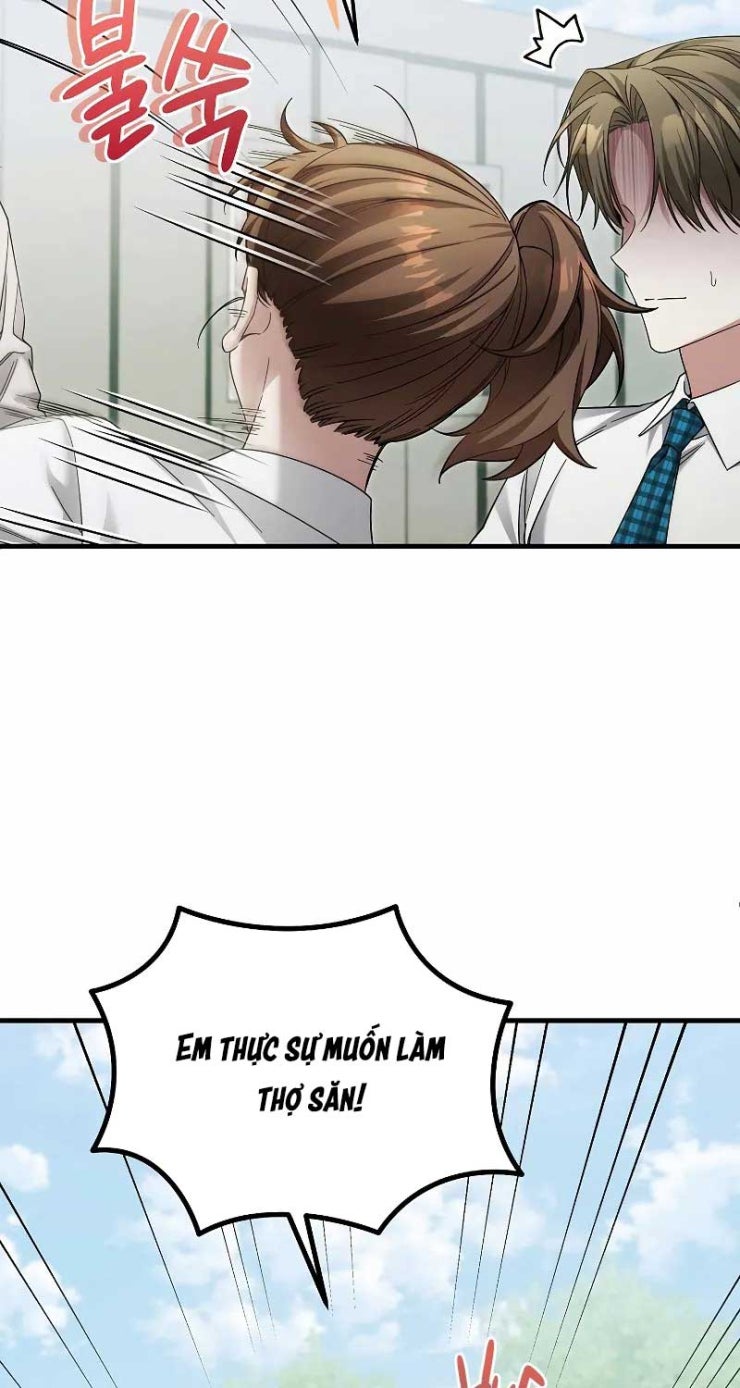 Nghỉ Hưu Sau Khi Cứu Thế Giới - Page 14