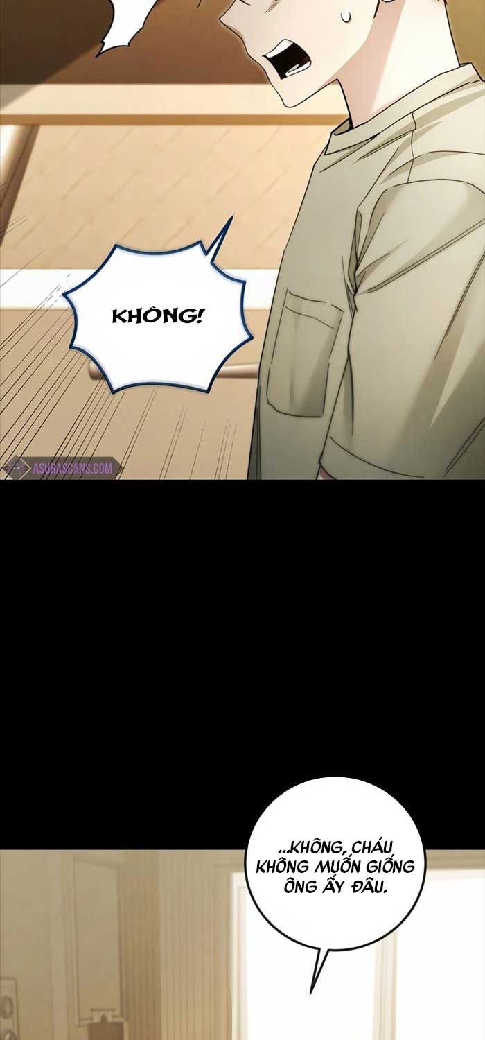 Nghỉ Hưu Sau Khi Cứu Thế Giới - Page 30