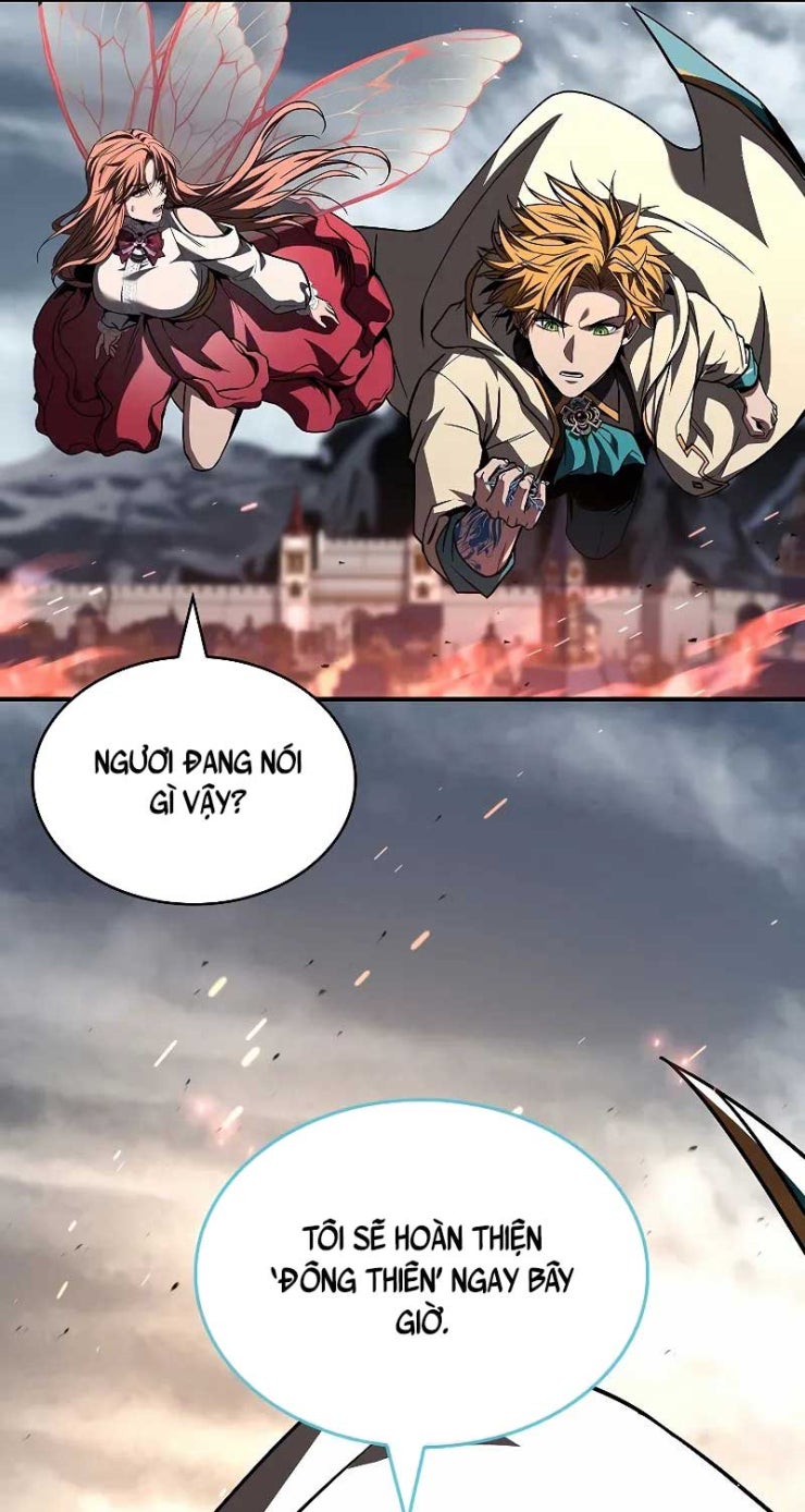 Thiên Tài Ma Pháp Sư Giấu Nghề - Page 88