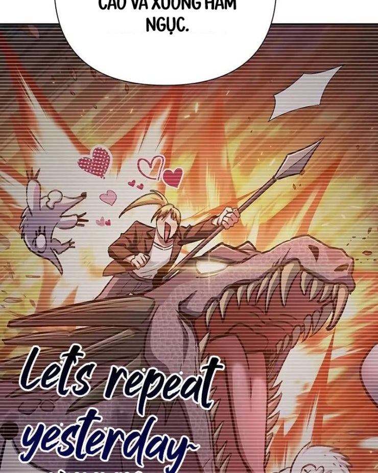 Những Ranker Cấp S Mà Tôi Nuôi Dưỡng - Page 22