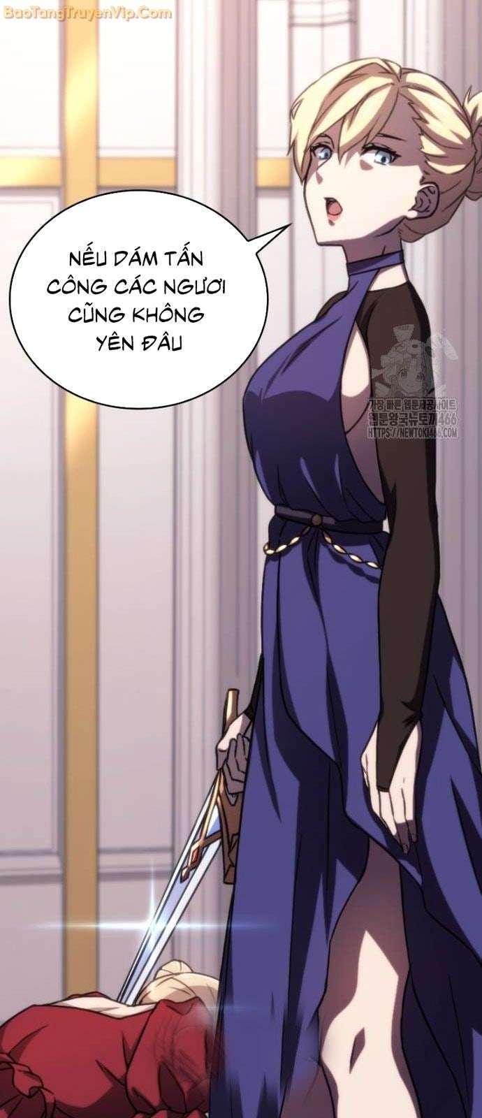 Kẻ Được Triệu Hồi Vô Số Lần! - Page 29