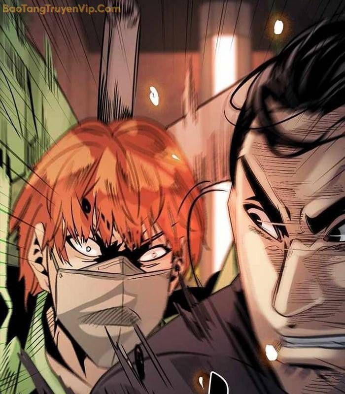 Thế hệ bất hảo - Page 209