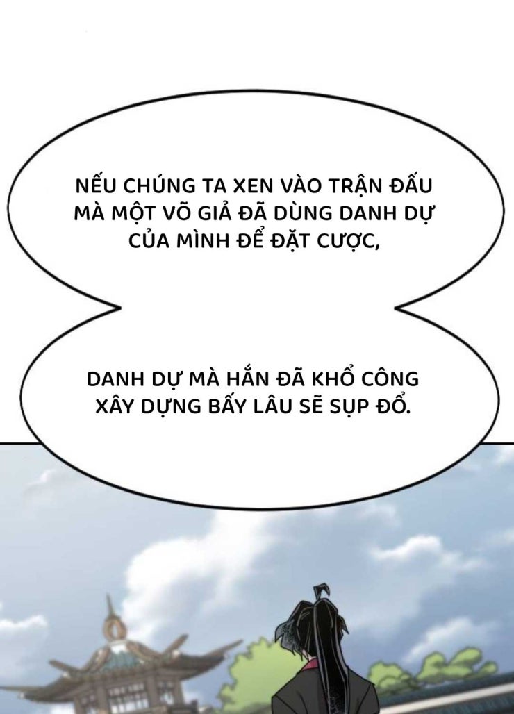 Hoa Sơn Tái Xuất - Page 30