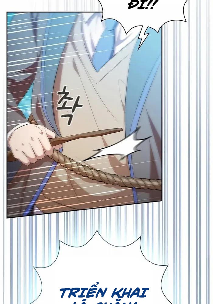 Ma Pháp Sư Tại Trường Học Pháp Thuật - Page 60