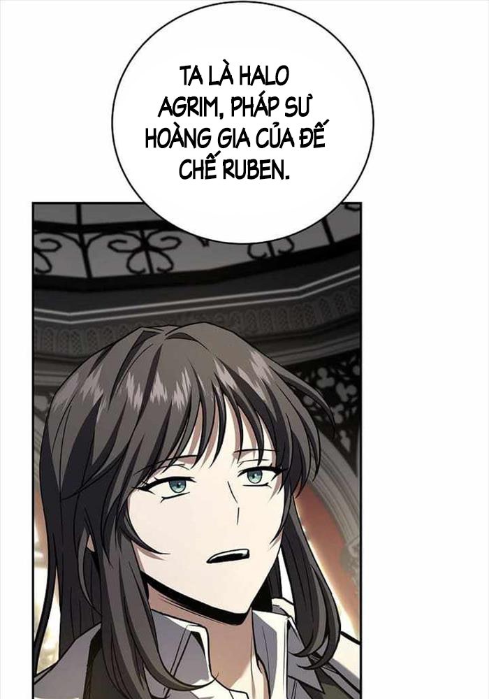 Sự Trở Lại Của Người Chơi Bị Đóng Băng - Page 29