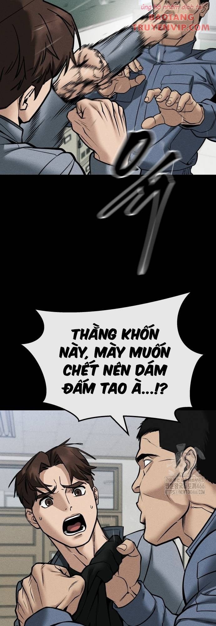 Giang Hồ Thực Thi Công Lý - Page 66