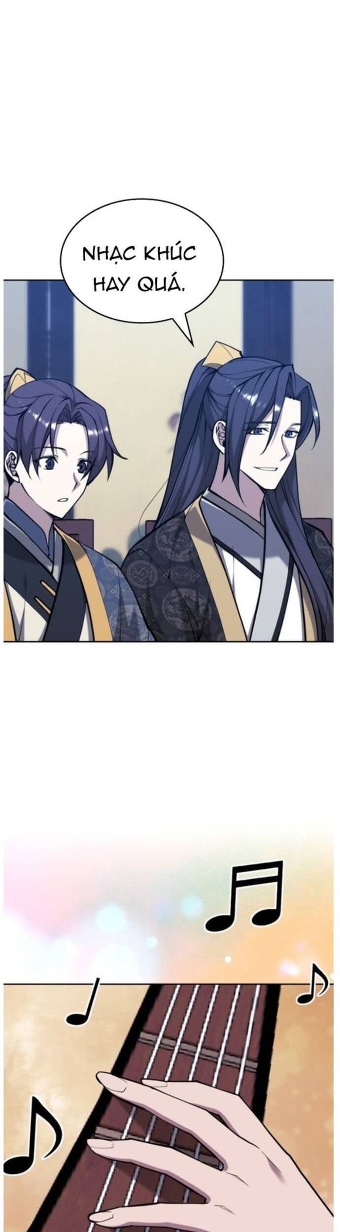 Võ Giả Bất Đắc Dĩ - Page 45