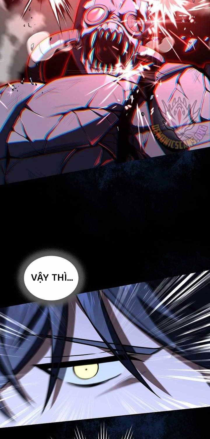 Sự Trở Lại Của Người Chơi Bị Đóng Băng - Page 42