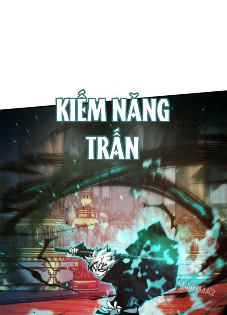 Thần Kiếm: Đứa Con Của Thần Chết - Page 68
