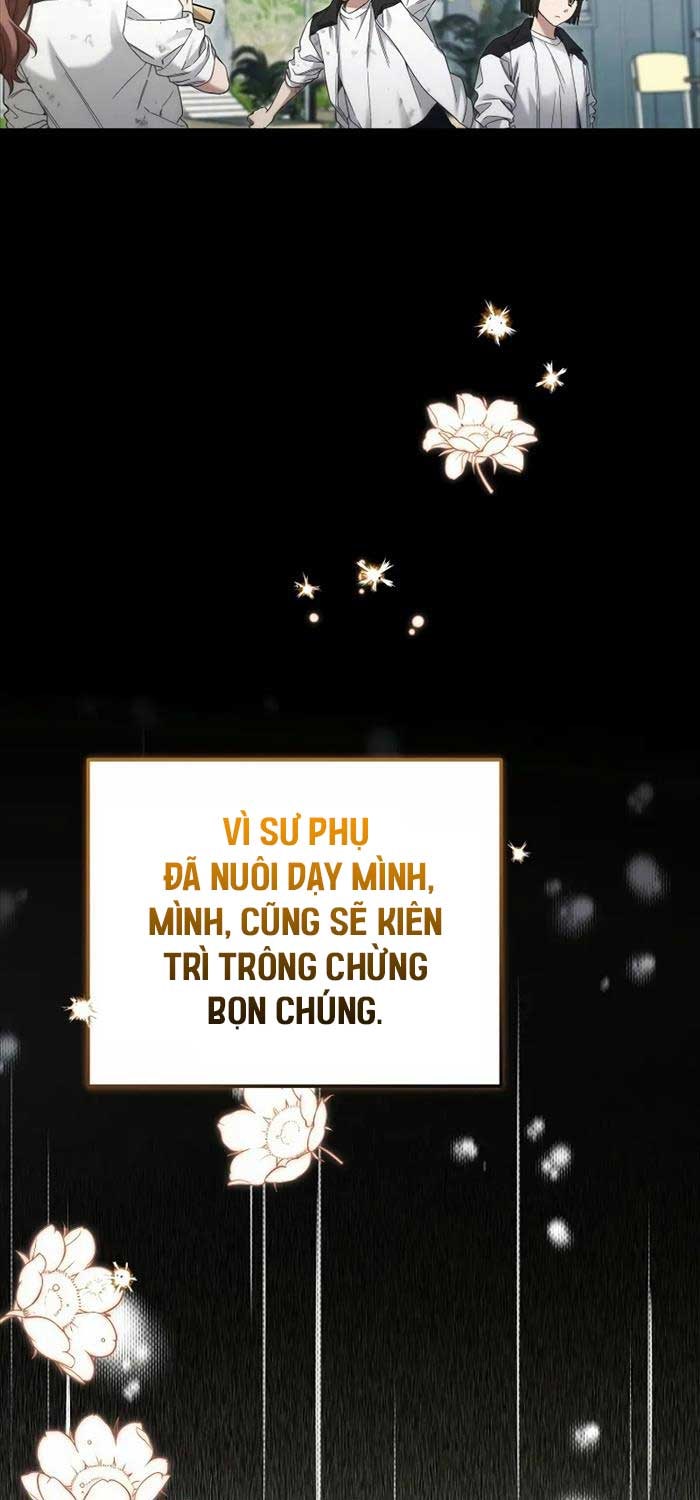 Nghỉ Hưu Sau Khi Cứu Thế Giới - Page 5