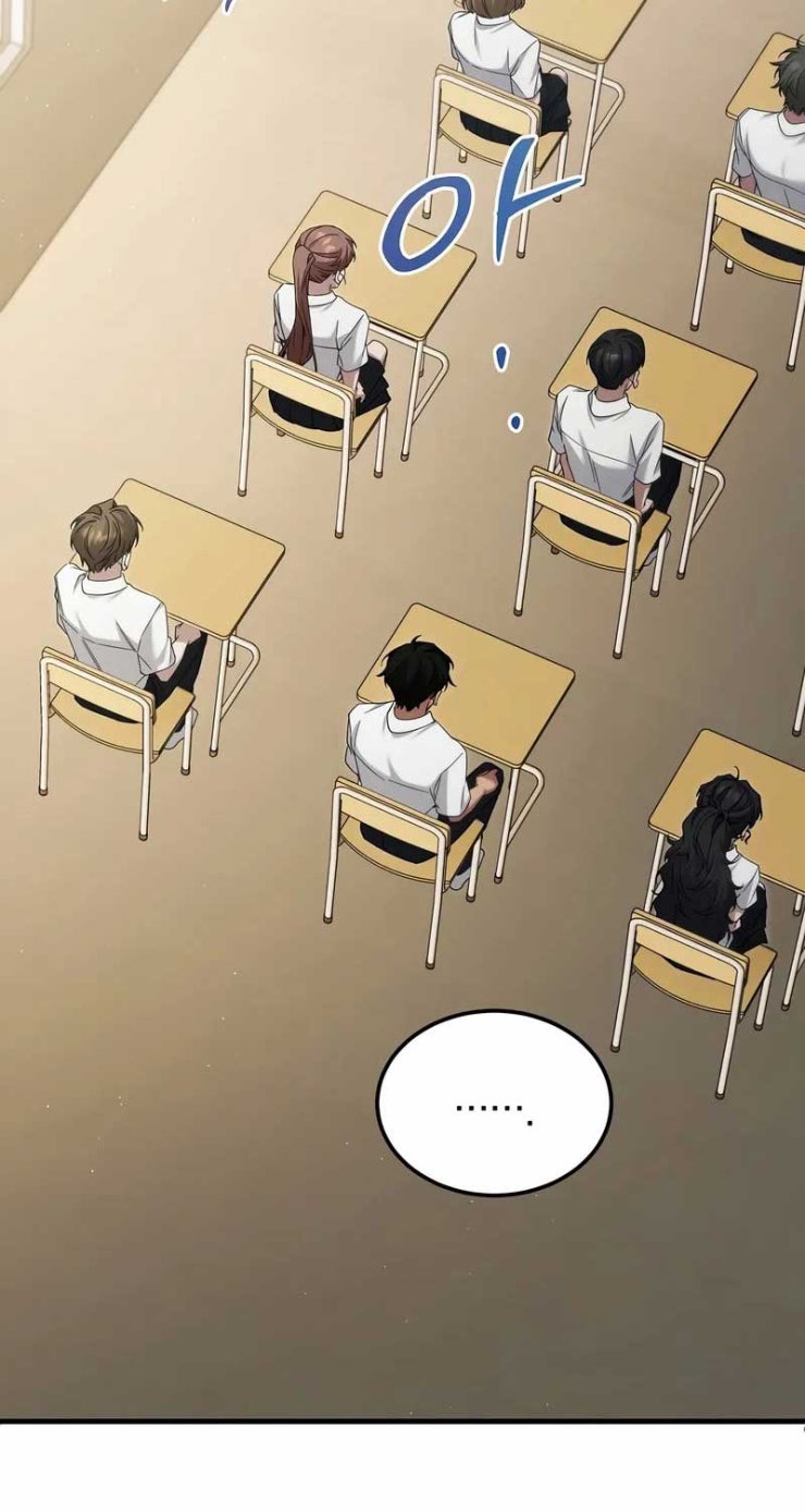 Nghỉ Hưu Sau Khi Cứu Thế Giới - Page 70