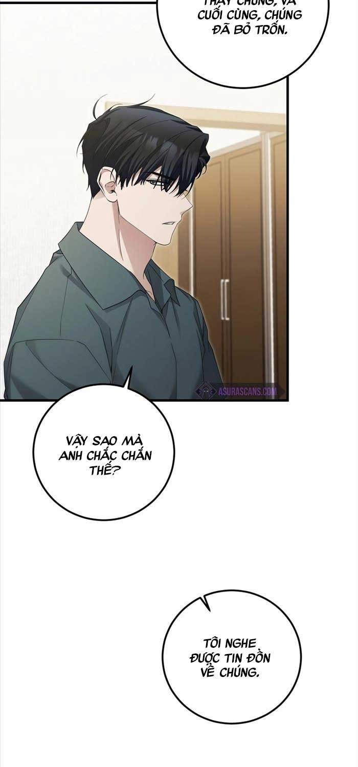 Nghỉ Hưu Sau Khi Cứu Thế Giới - Page 64