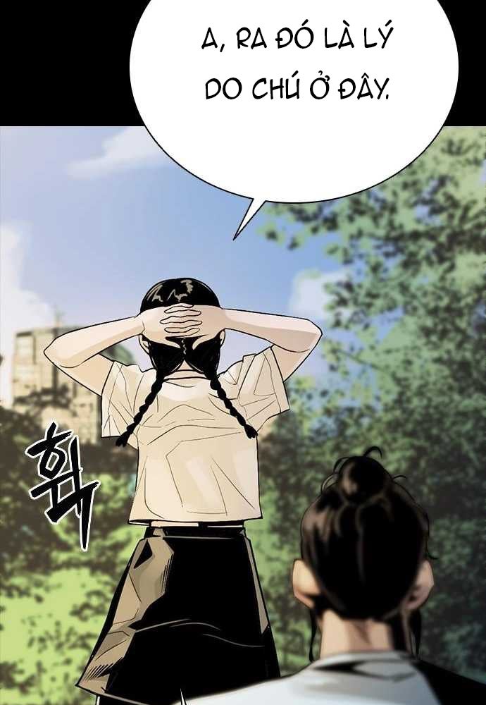 Thế hệ bất hảo - Page 100