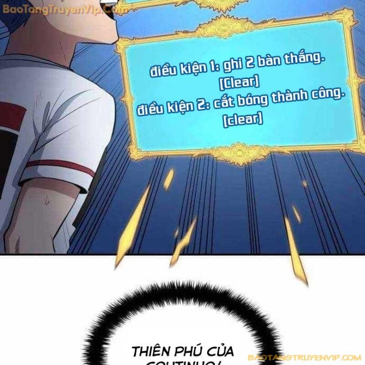 Thiên Phú Bóng Đá Tất Cả Là Của Ta - Page 58