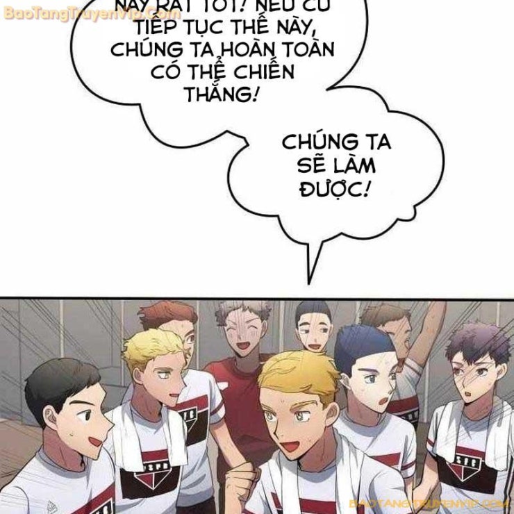 Thiên Phú Bóng Đá Tất Cả Là Của Ta - Page 112